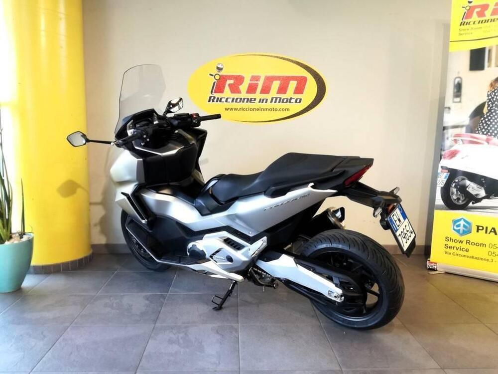 Honda Forza 750 DCT (2021 - 24) (3)