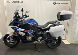 Bmw S 1000 XR (2017 - 19) usata