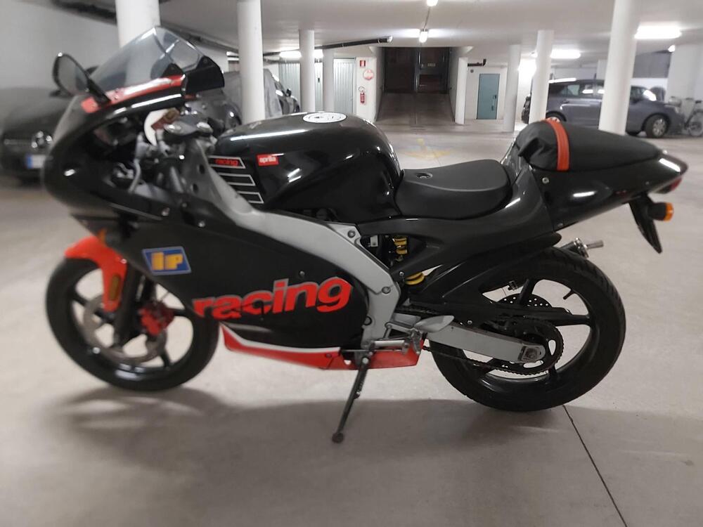 Aprilia RS 50 (1996 - 02)