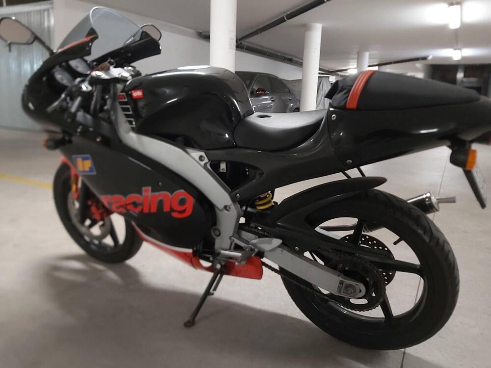 Aprilia RS 50 (1996 - 02) (2)