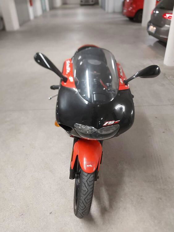 Aprilia RS 50 (1996 - 02) (5)