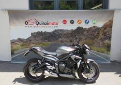 Triumph Street Triple R (2020 - 23) usata