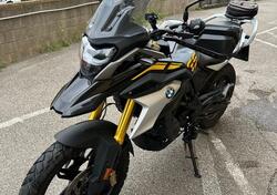 Bmw G 310 GS Edition 40 Years GS (2021) usata