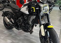 CFMOTO 700CL-X Sport (2022 - 24) usata