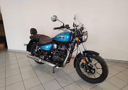 Royal Enfield Meteor 350 Supernova (2021 - 24) usata