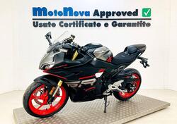 CFMOTO 450SR S (2024) nuova