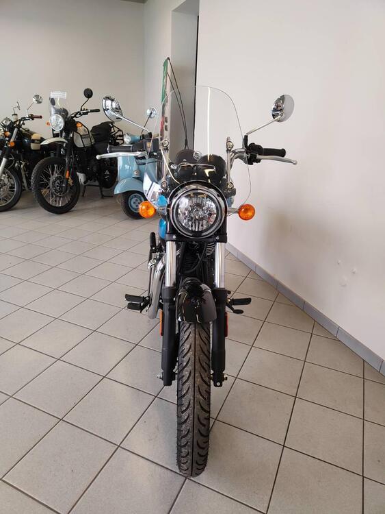 Royal Enfield Meteor 350 Supernova (2021 - 24) (5)