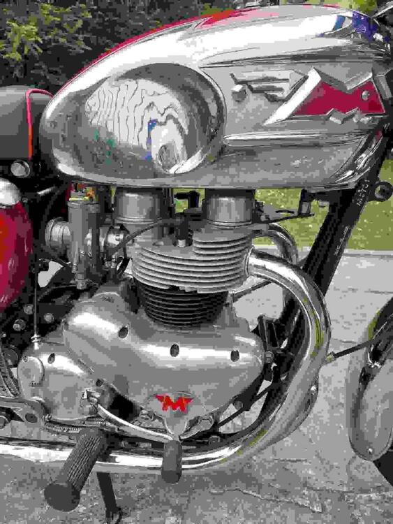 Matchless Gsr 650 (4)