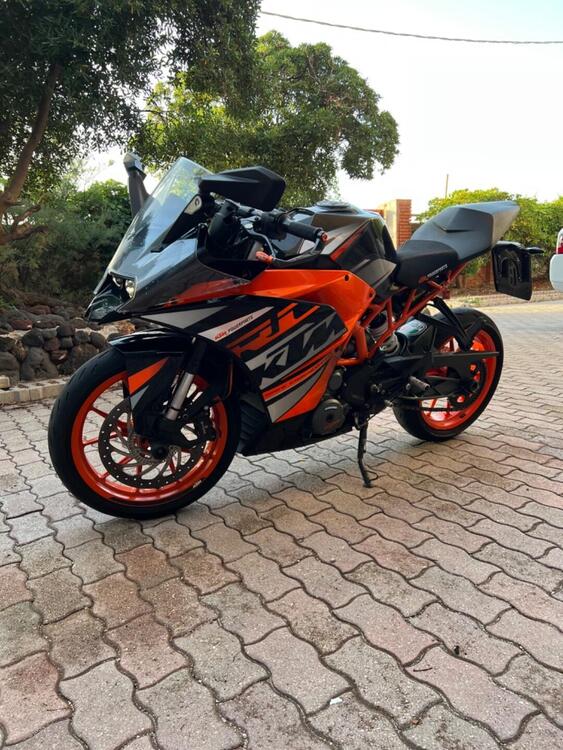 KTM RC 390 ABS (2017 - 20) (5)