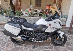 Honda NT 1100 DCT (2022 - 24) usata