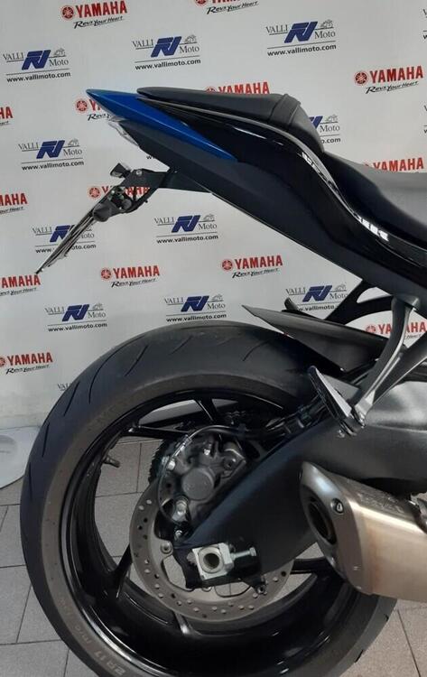 Suzuki GSX-S1000 ABS (2017 - 20) (3)