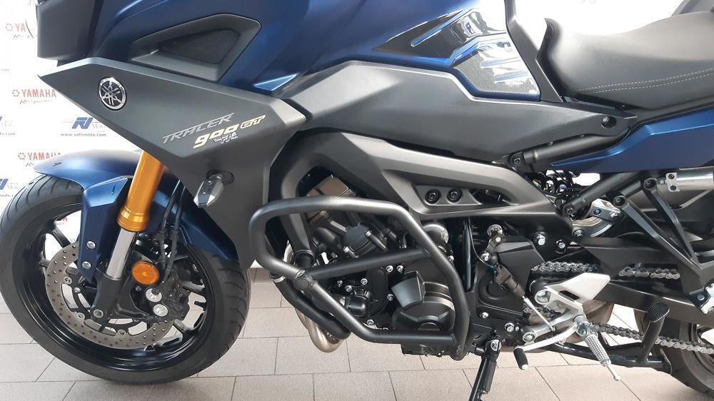 Yamaha Tracer 900 GT (2018 - 20) (4)