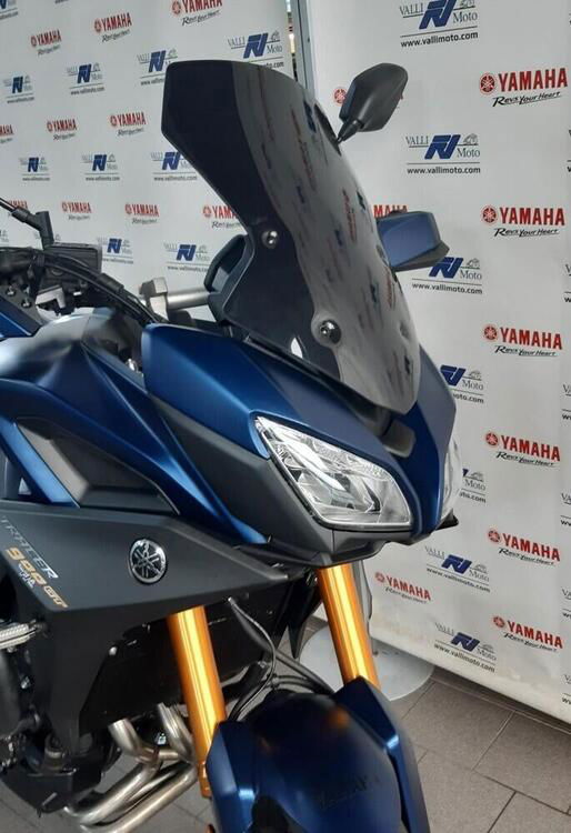 Yamaha Tracer 900 GT (2018 - 20) (3)