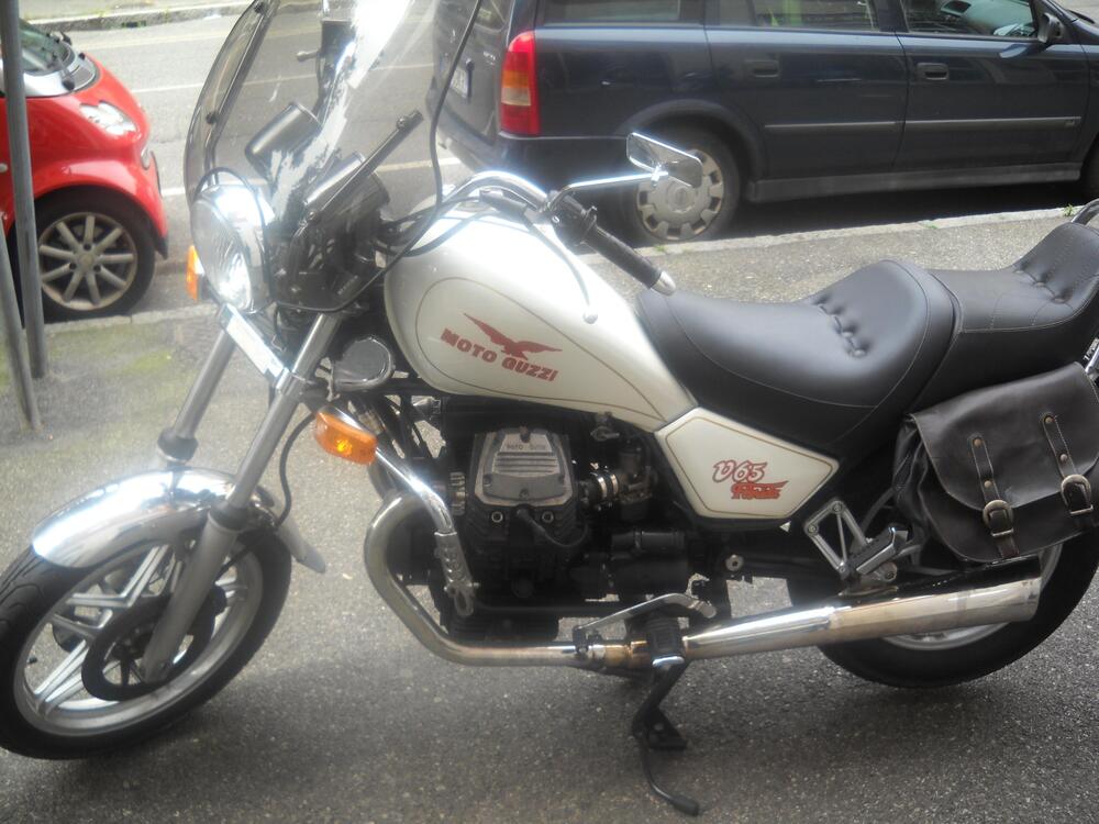 Moto Guzzi V 65 Florida (1986 - 97) (2)