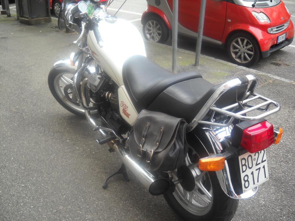 Moto Guzzi V 65 Florida (1986 - 97) (3)