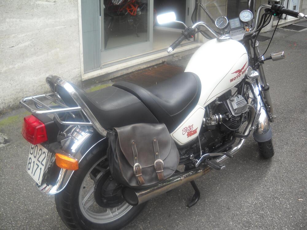 Moto Guzzi V 65 Florida (1986 - 97) (4)