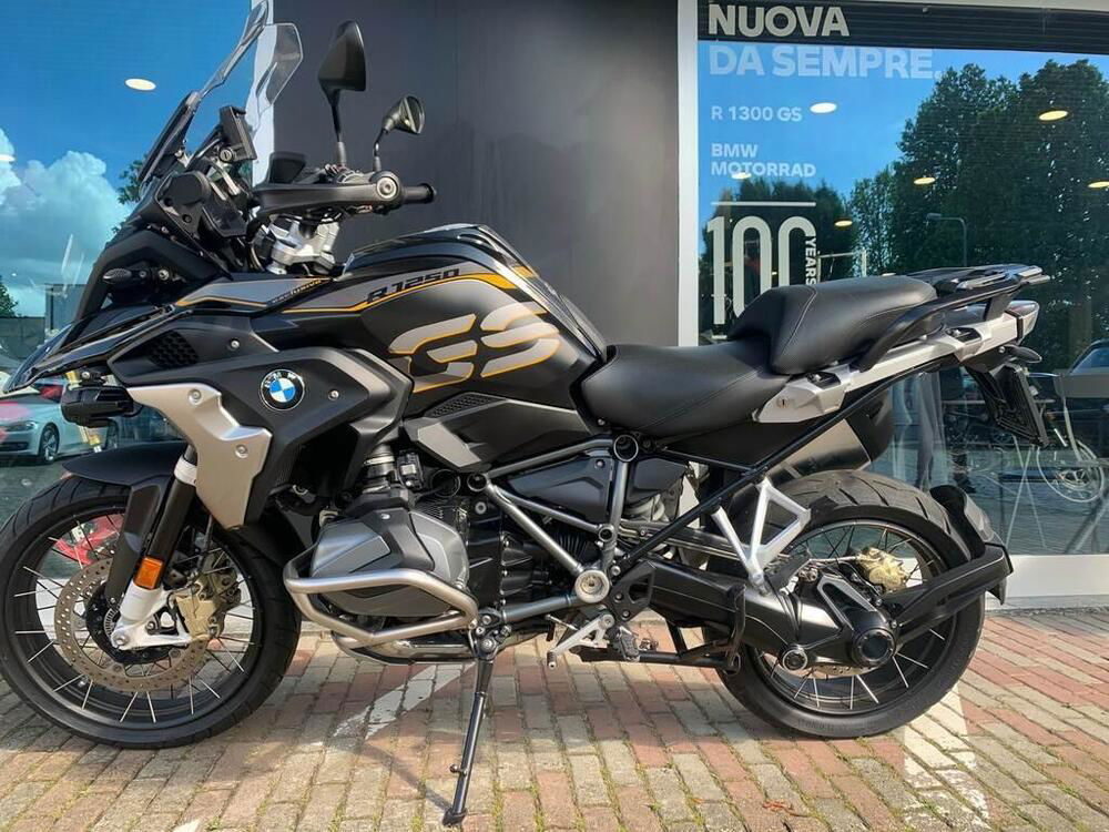 Bmw R 1250 GS (2019 - 20)