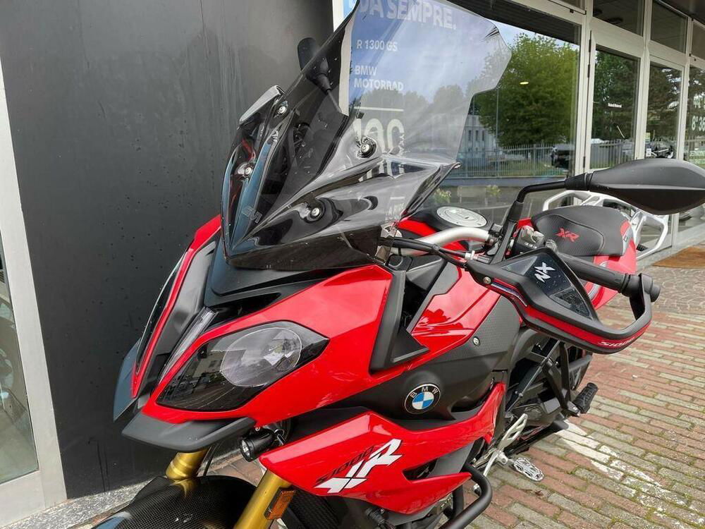 Bmw S 1000 XR (2017 - 19) (5)