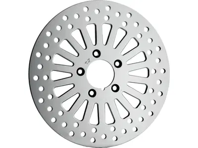 Disco freno anteriore Diametro 11,8" Nitro 18 sini RevTech