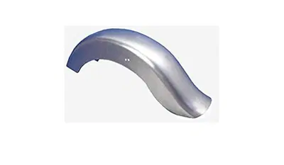 Parafango posteriore FL universale largo 6,5" (165 