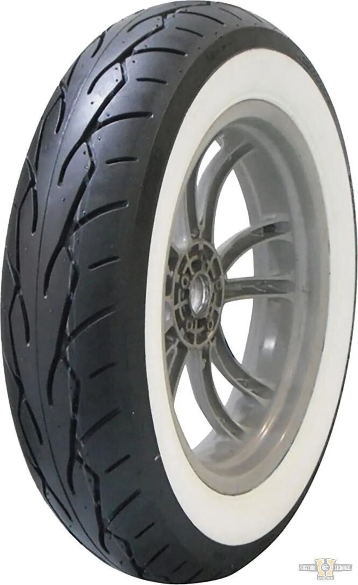 Pneumatico posteriore VeeRubber 150/80B16 M/C 77 Vee Rubber