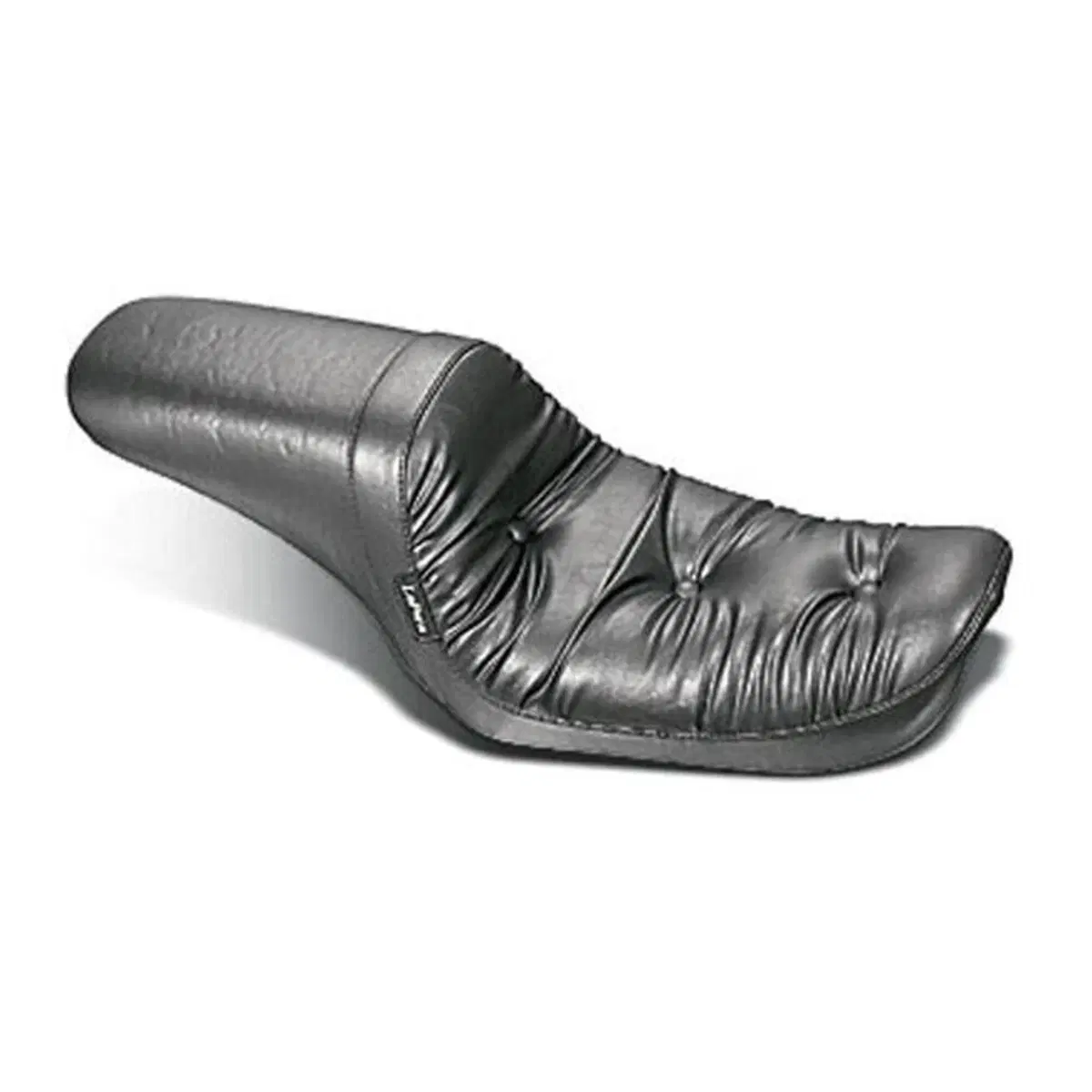Sella Le Pera Daytona Sport Regal Plush per Dyna W