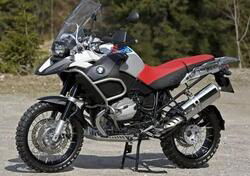 Bmw R 1200 GS Adventure (2010 - 13) usata