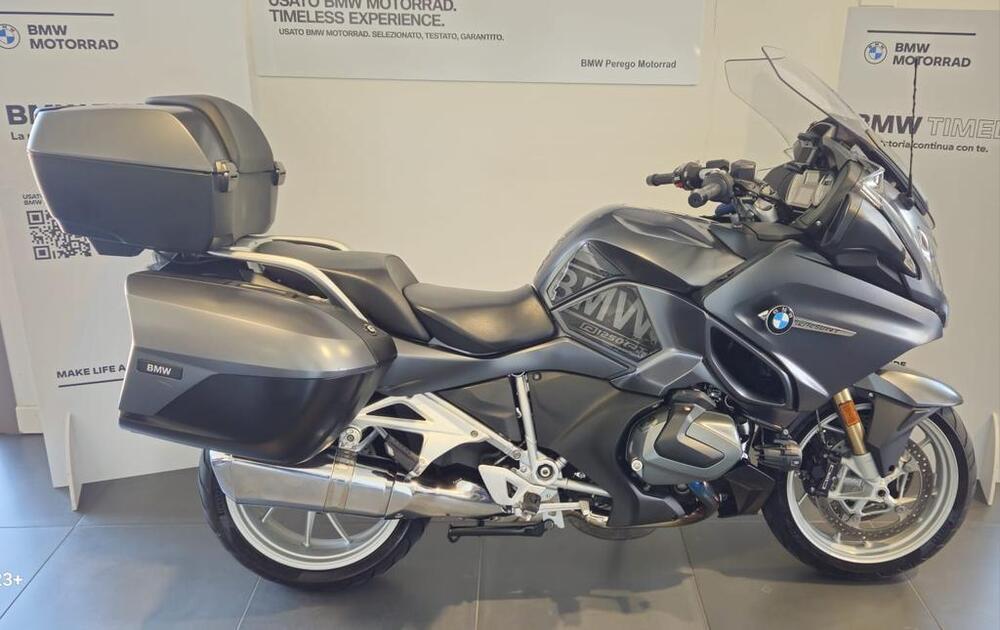 Bmw R 1250 RT (2019 - 20)