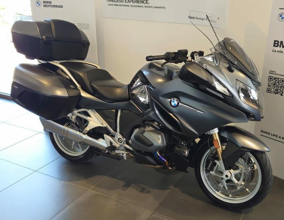 Bmw R 1250 RT (2019 - 20) (3)