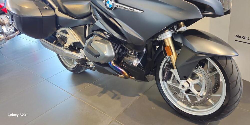 Bmw R 1250 RT (2019 - 20) (4)