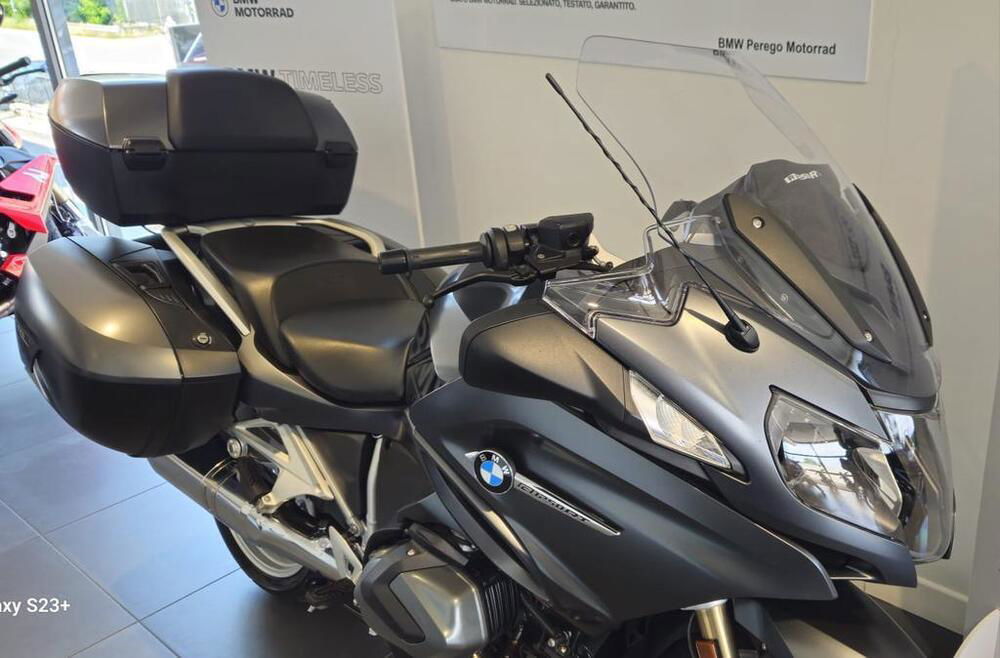 Bmw R 1250 RT (2019 - 20) (2)