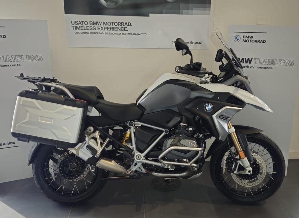 Bmw R 1250 GS (2021 - 24)