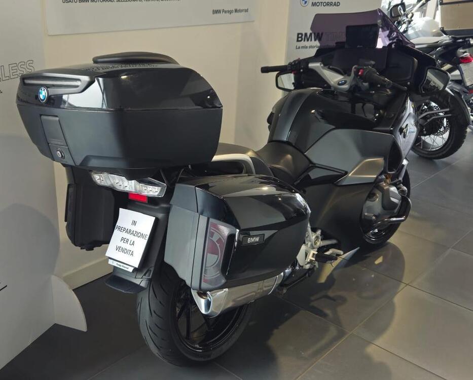 Bmw R 1250 RT (2019 - 20) (5)