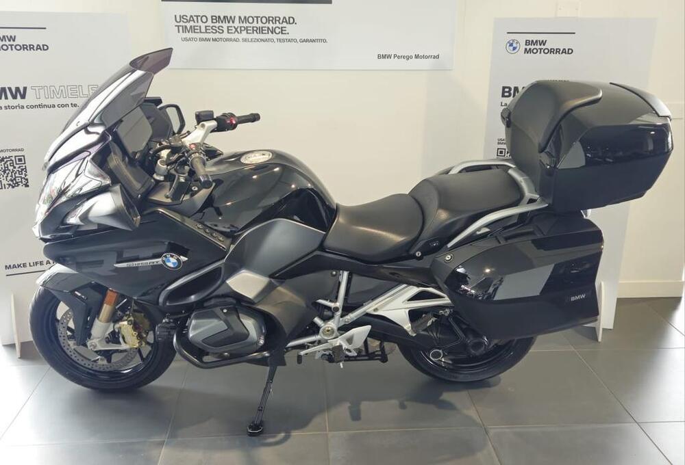 Bmw R 1250 RT (2019 - 20) (3)