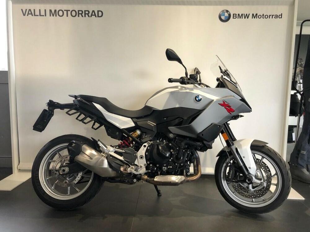 Bmw F 900 XR (2020 - 24)