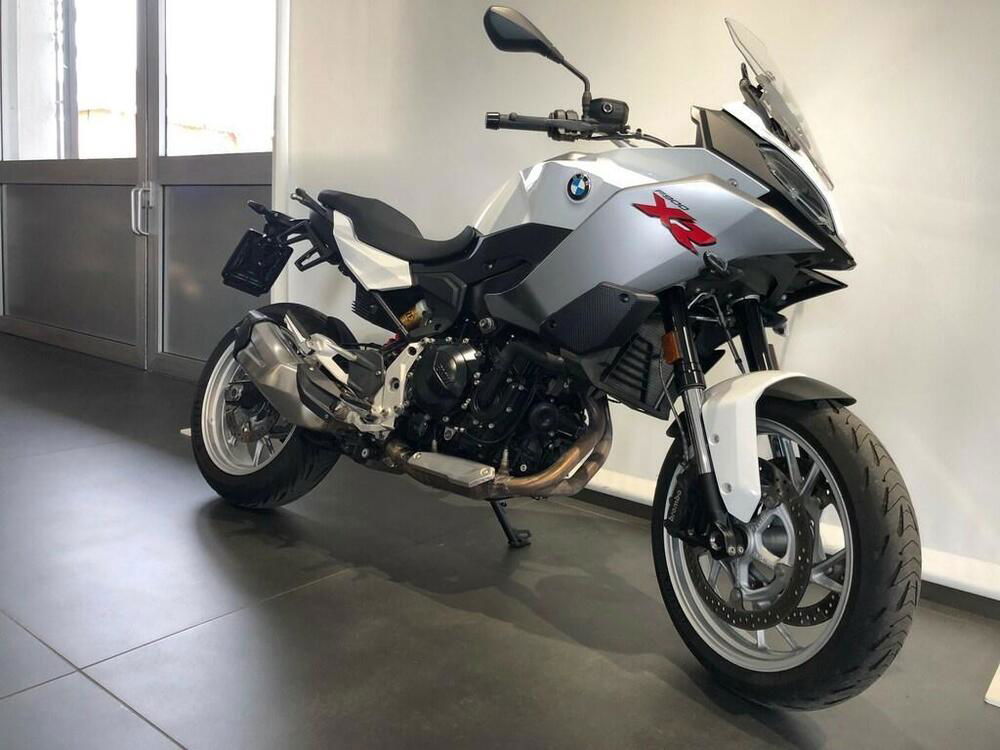 Bmw F 900 XR (2020 - 24) (5)