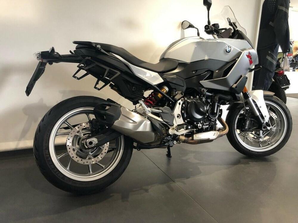 Bmw F 900 XR (2020 - 24) (2)