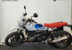 Bmw R nineT Urban GS 1200 (2017 - 20) usata