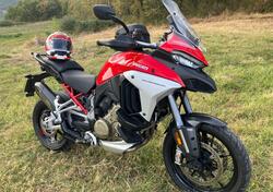 Ducati Multistrada V4 S (2021 - 24) usata