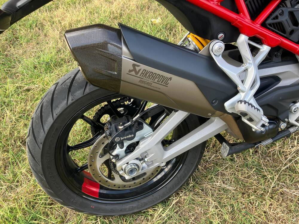 Ducati Multistrada V4 S (2021 - 24) (2)