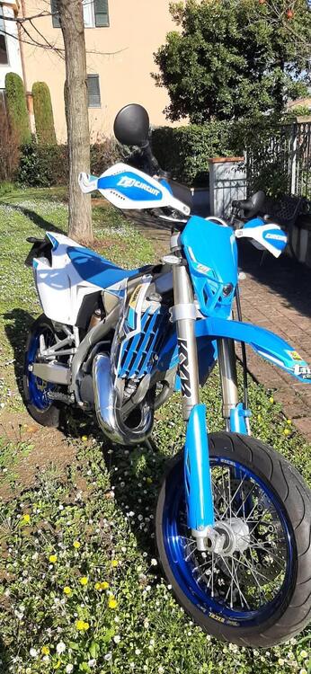 Tm Moto SMR 125 Fi 2t (2020) (3)