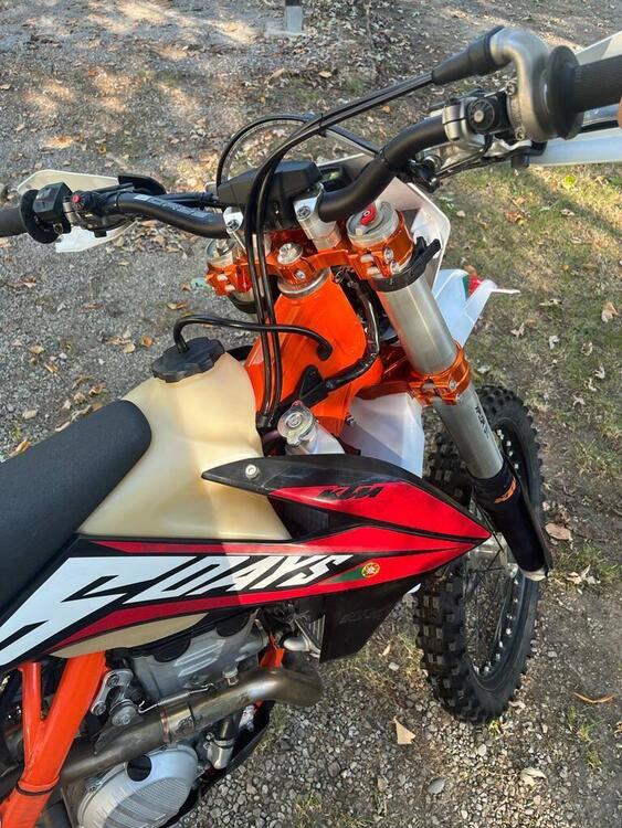 KTM EXC 250 Six Days (2017) (2)