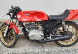 MV Agusta 350 ipotesi  d'epoca