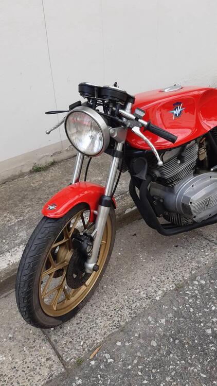 MV Agusta 350 ipotesi  (2)