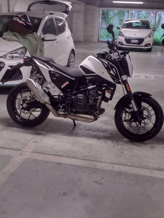 KTM 690 Duke (2016 - 19) (3)