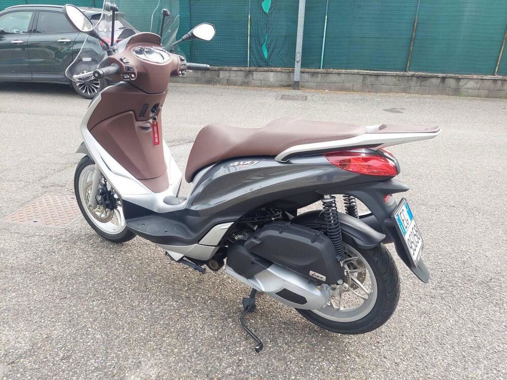 Piaggio Medley 150 ABS (2016 - 19) (3)