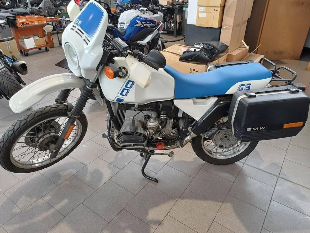 Bmw R100GS (3)