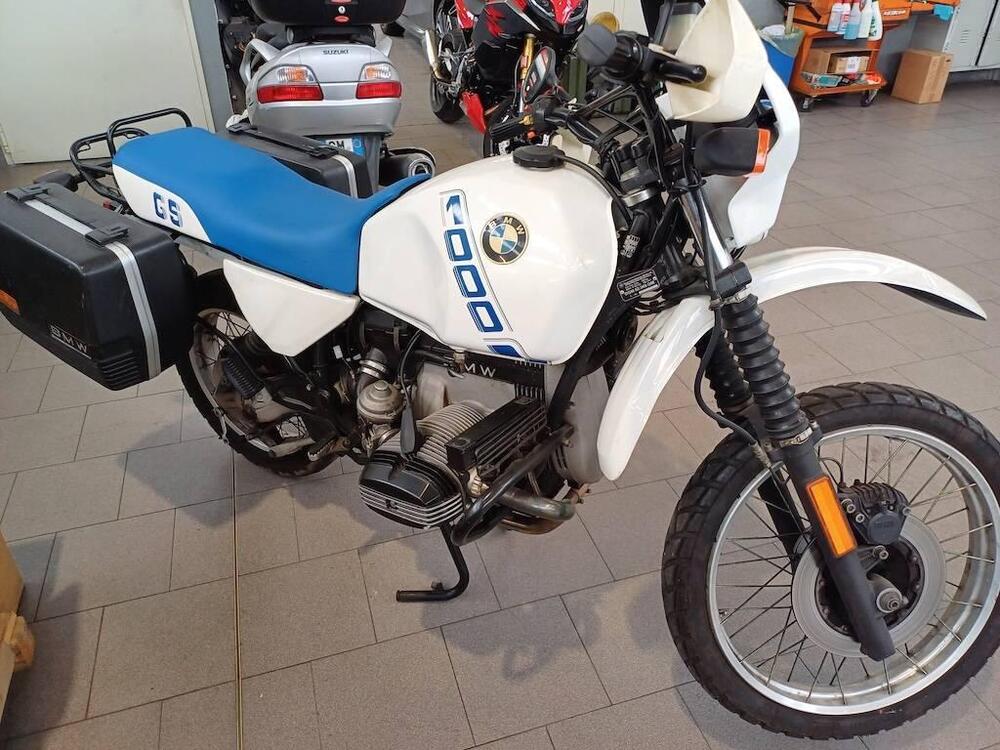 Bmw R100GS (4)