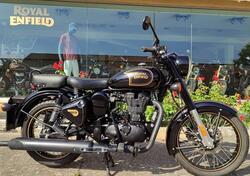 Royal Enfield Classic 500 EFI Tribute (2021) usata