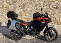 KTM 1090 Adventure S - L (2017 - 19) usata